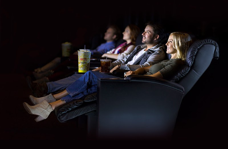 HOYTS Eastland