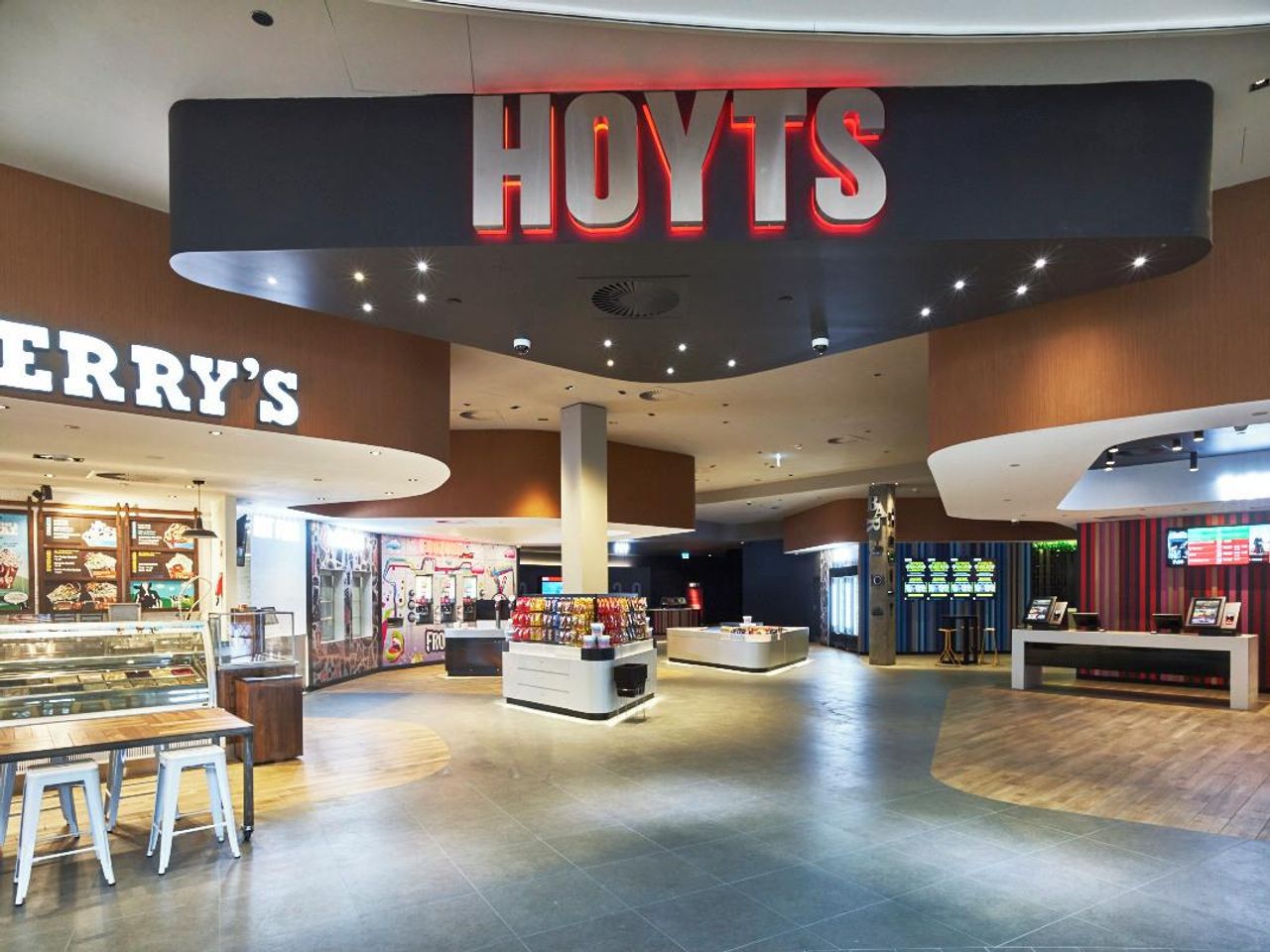 HOYTS Eastland photo 3