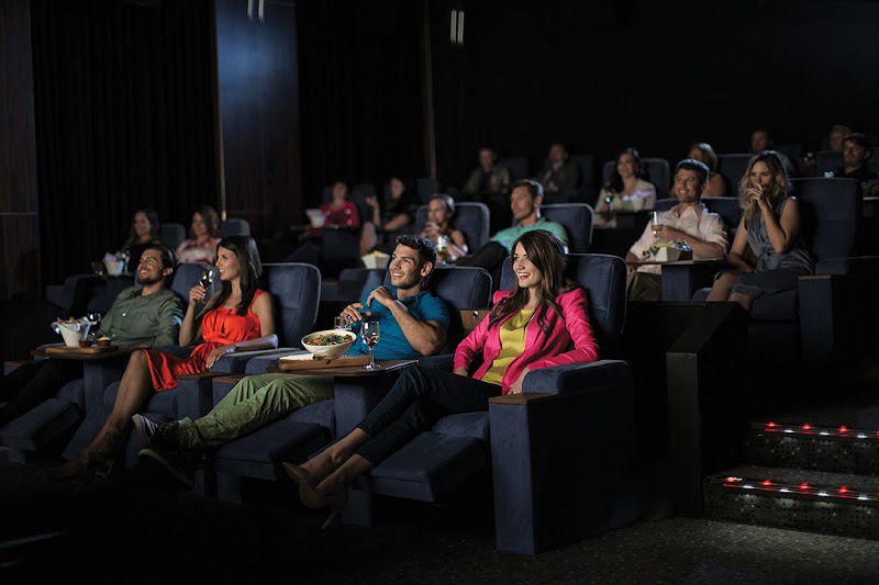 HOYTS Melbourne Central