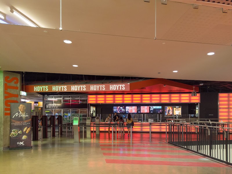 HOYTS Melbourne Central photo 3