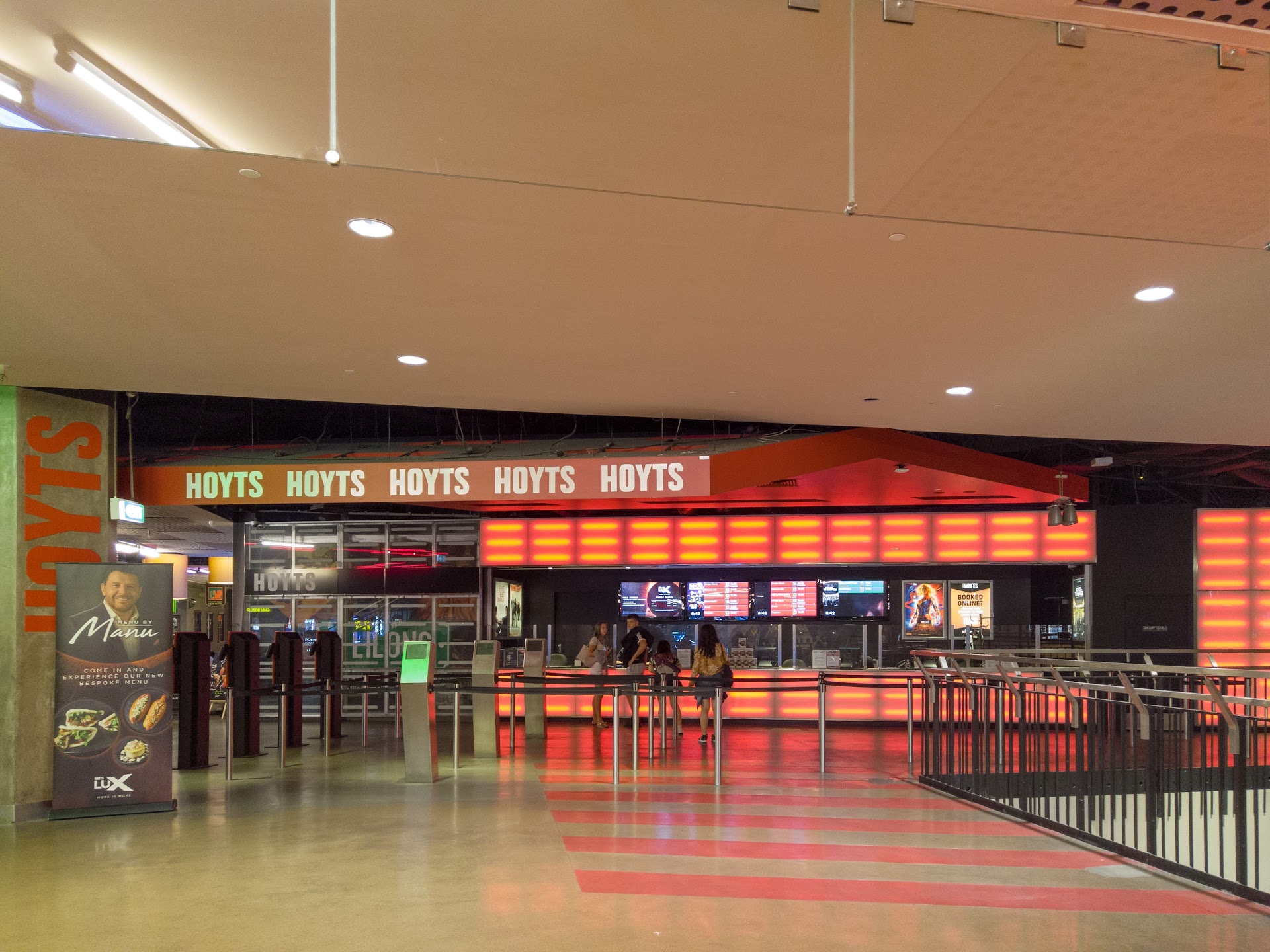 HOYTS Melbourne Central photo 2