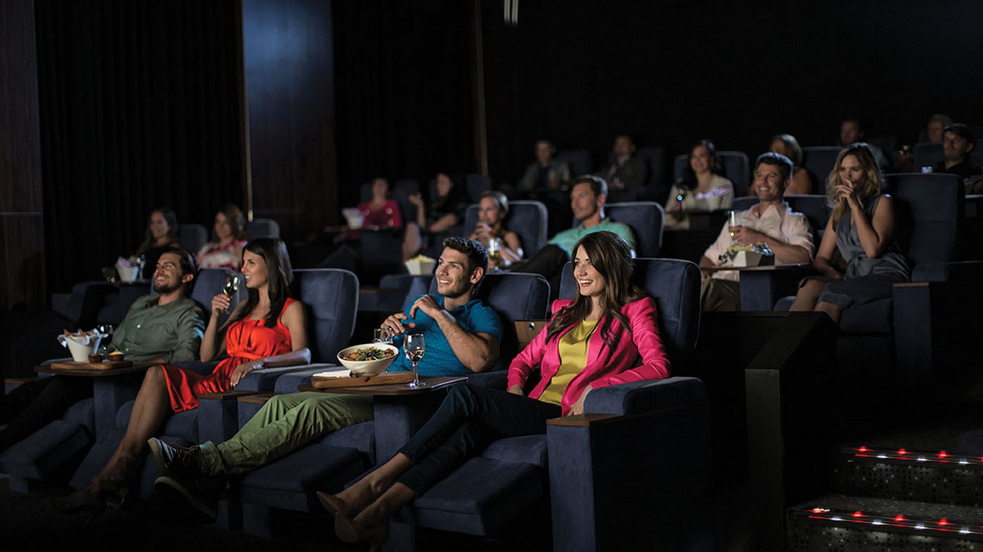 HOYTS Melbourne Central