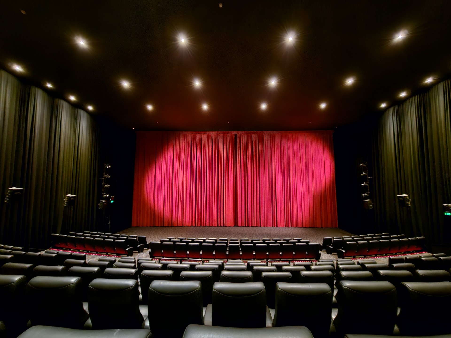 HOYTS Melbourne Central photo 3