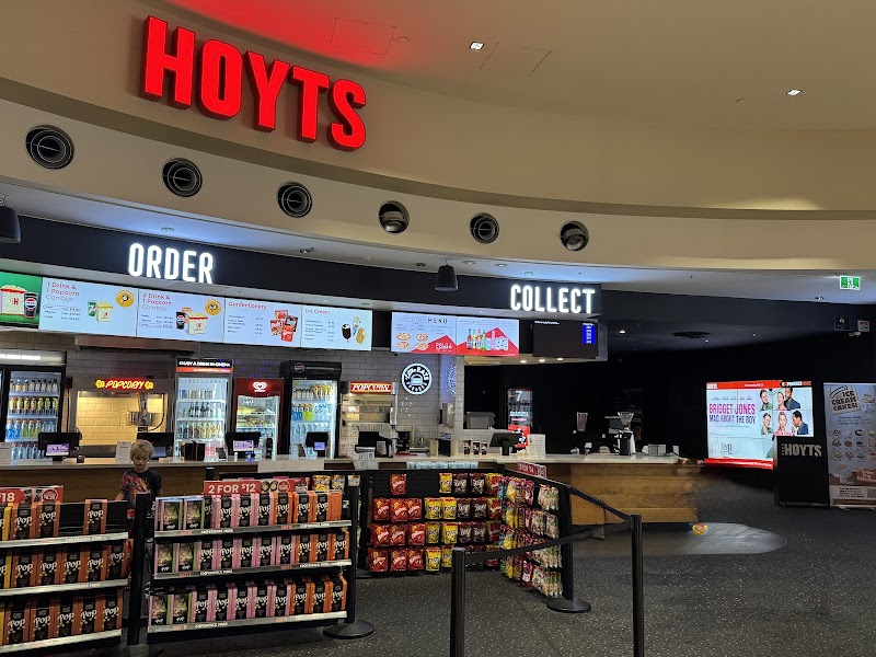 HOYTS Norwood