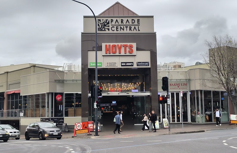 HOYTS Norwood photo 3