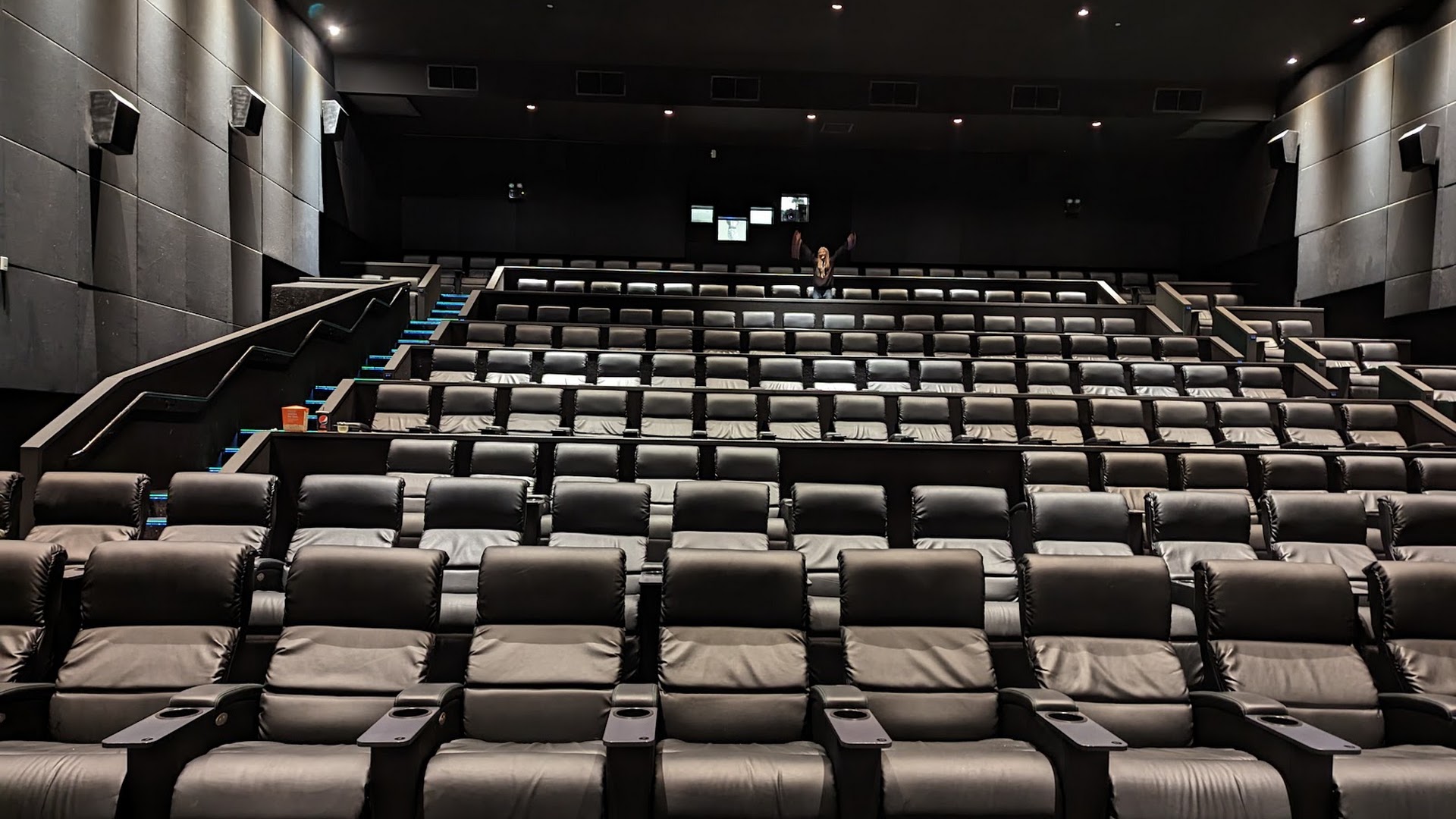 HOYTS Norwood photo 3