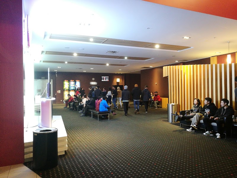 Hoyts Riccarton photo 2