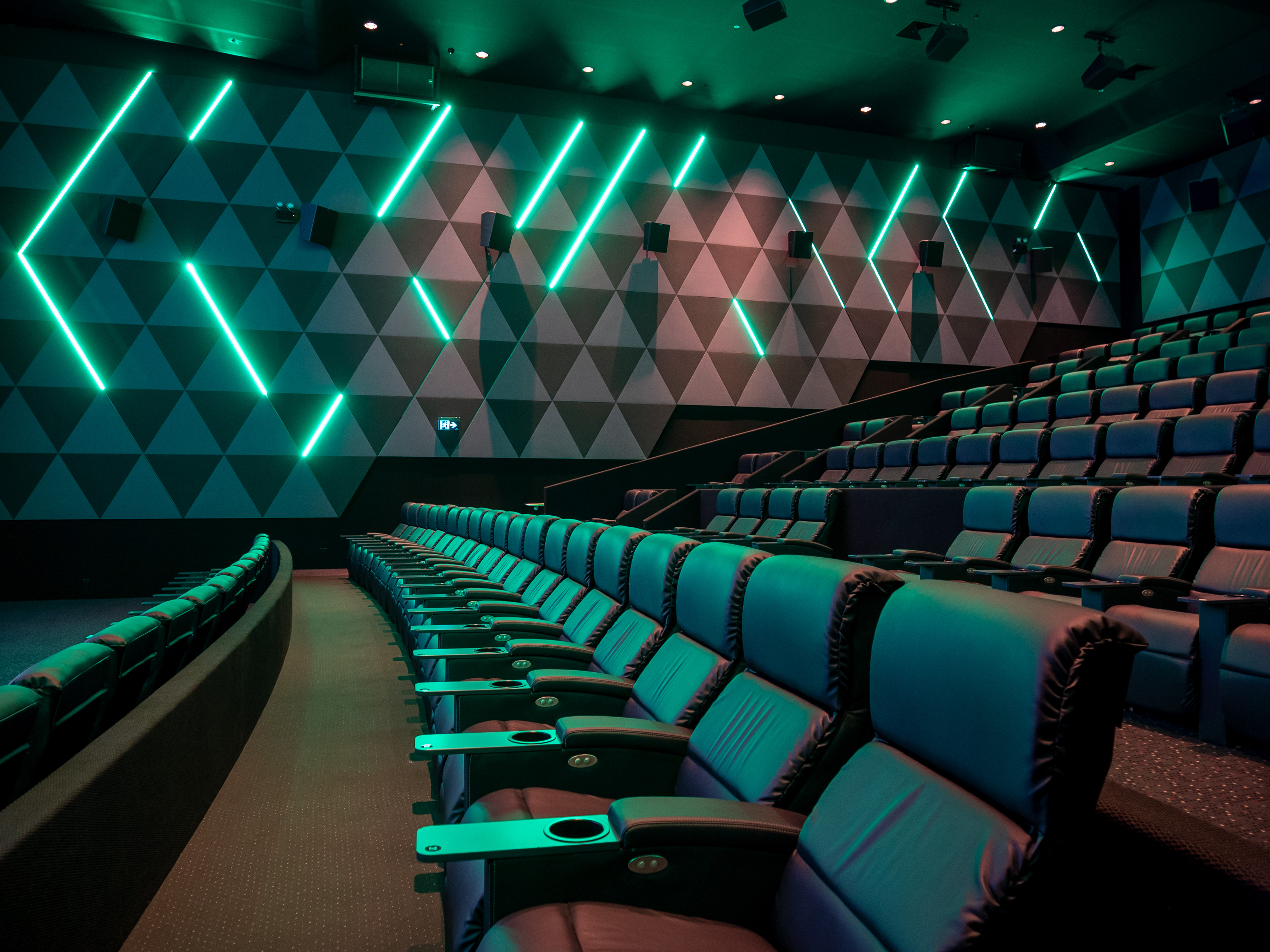 HOYTS Salisbury photo 2