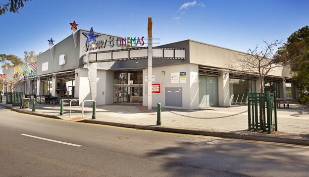 HOYTS Salisbury photo 3