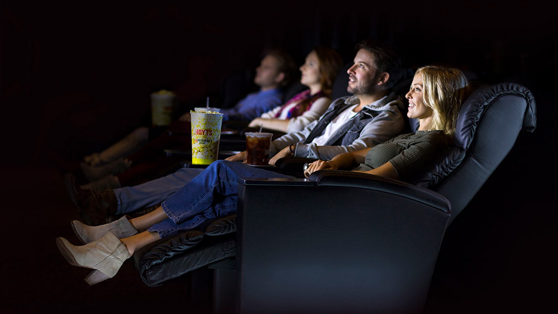 HOYTS Salisbury