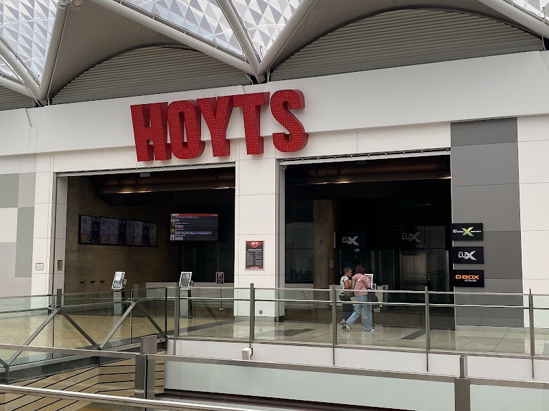 HOYTS Te Awa