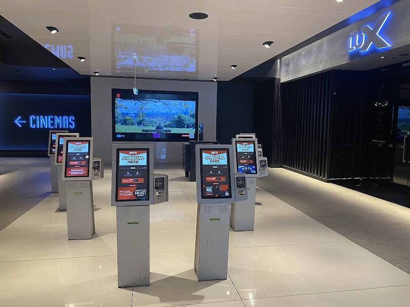 HOYTS Tea Tree Plaza photo 2