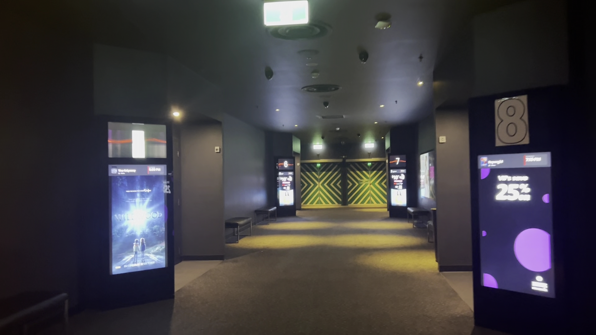 HOYTS Tea Tree Plaza photo 2