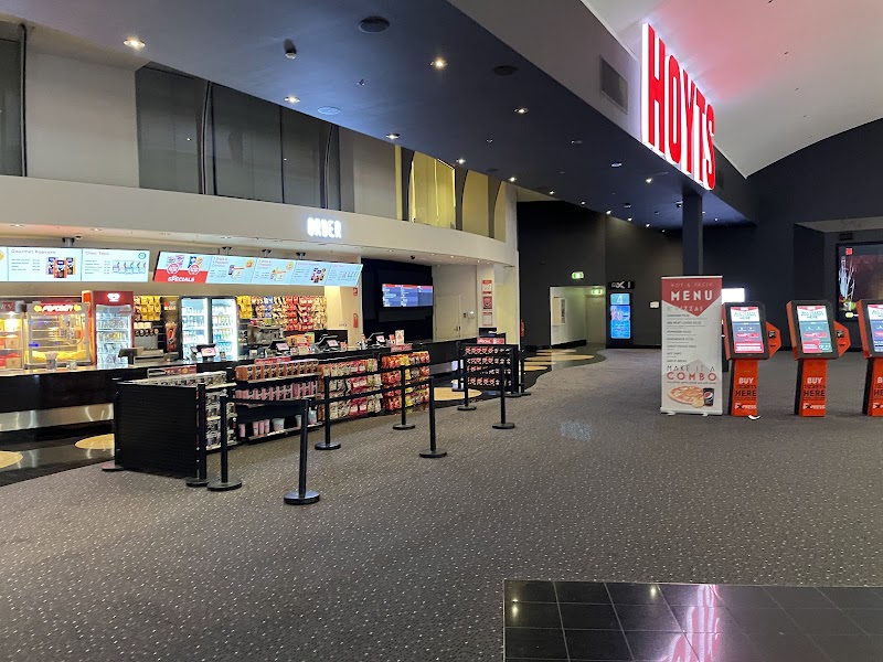 HOYTS Victoria Gardens photo 2