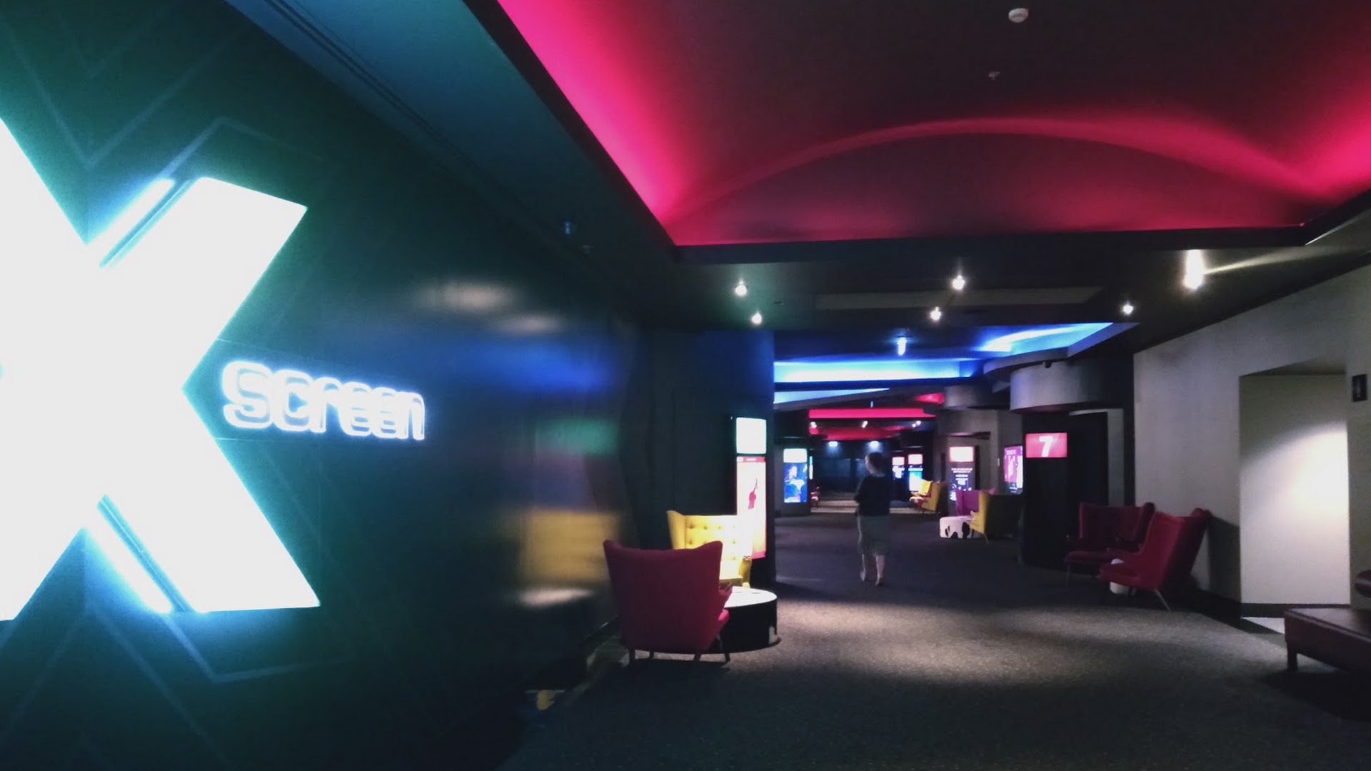 HOYTS Victoria Gardens