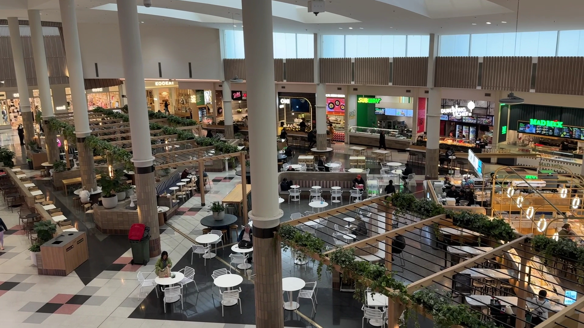 HOYTS Victoria Gardens photo 2