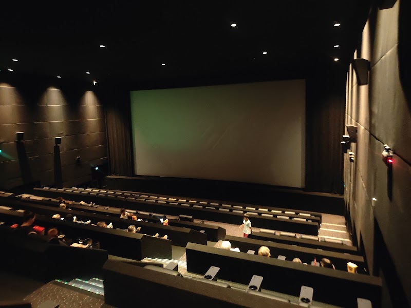 HOYTS Watergardens