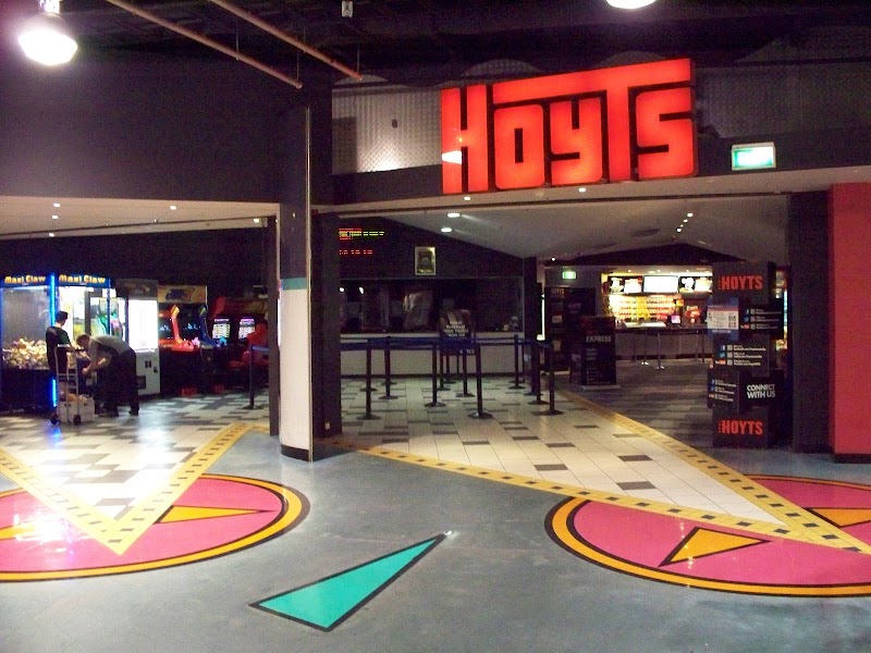 HOYTS Watergardens photo 2