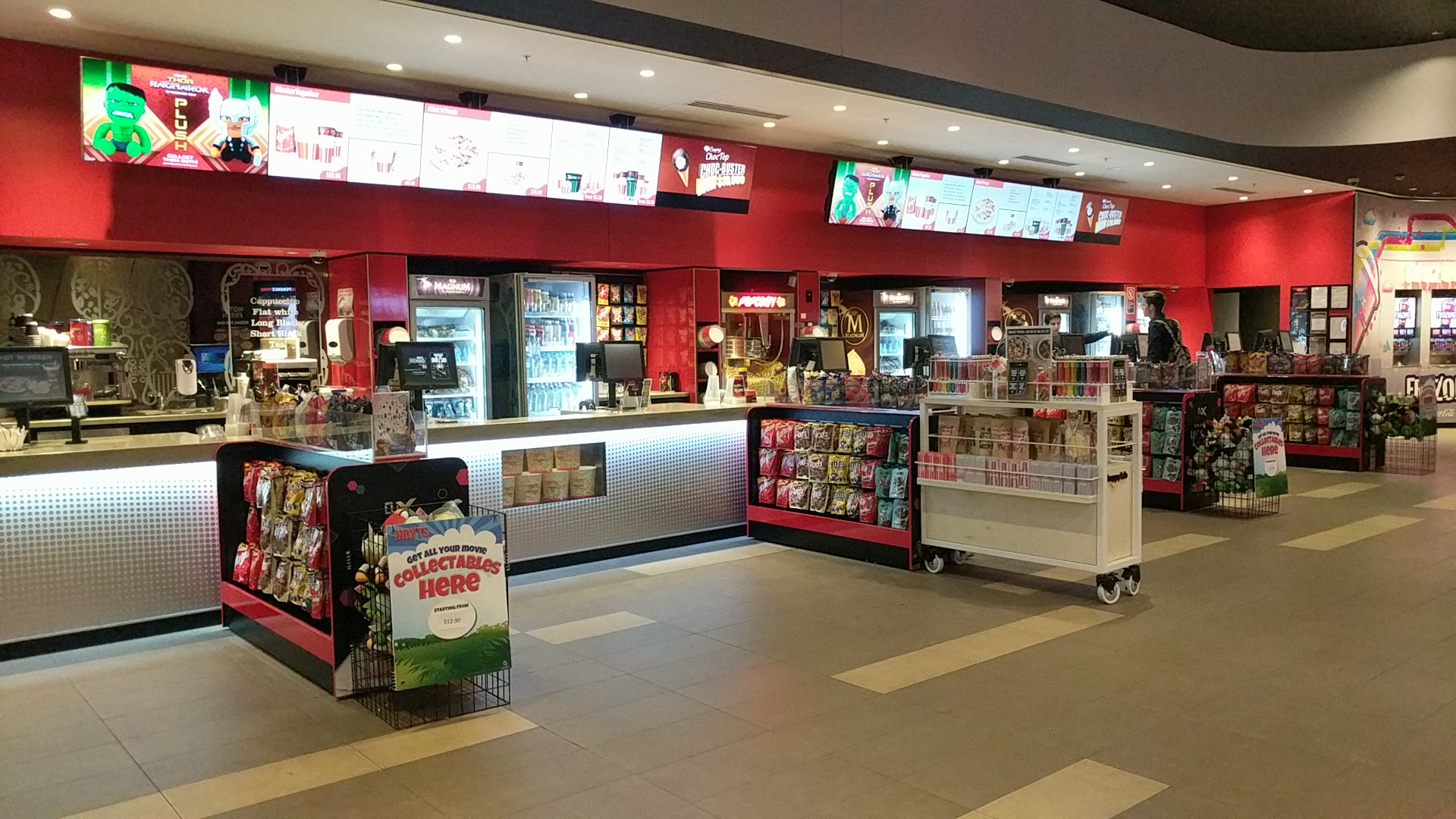 HOYTS Wetherill Park photo 2