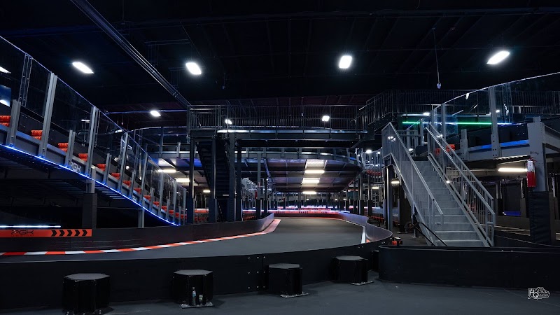 HQ Racing