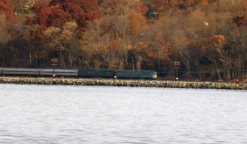 Hudson River Rail Excursions photo 2