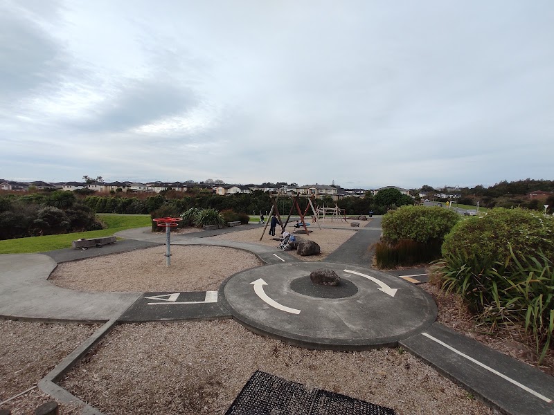 Hughs Way Playground photo 2