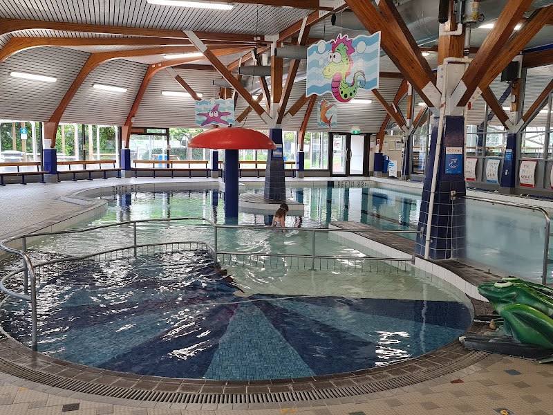Huia Pool+Fitness