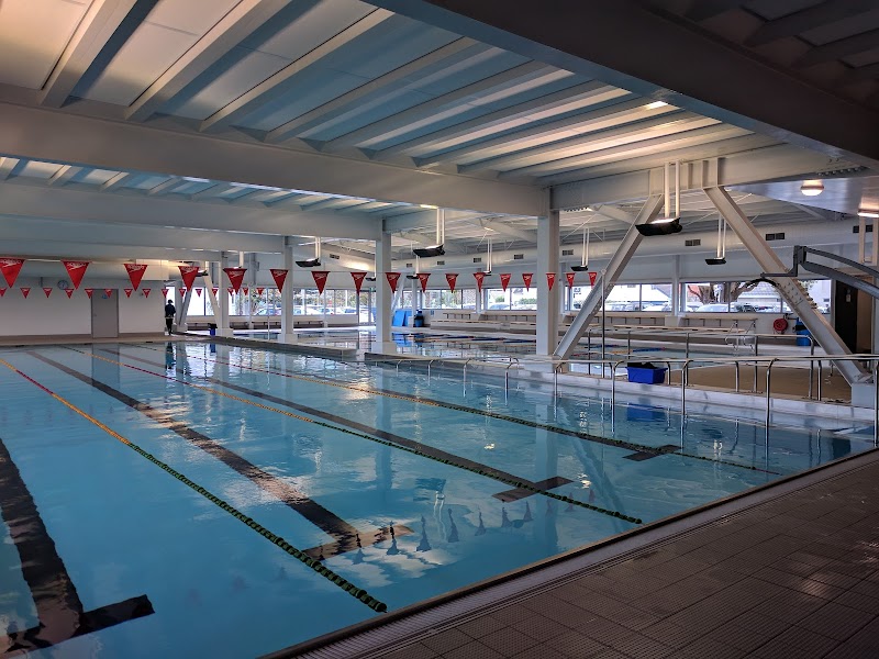 Huia Pool+Fitness photo 2