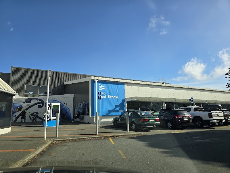 Huia Pool+Fitness photo 3
