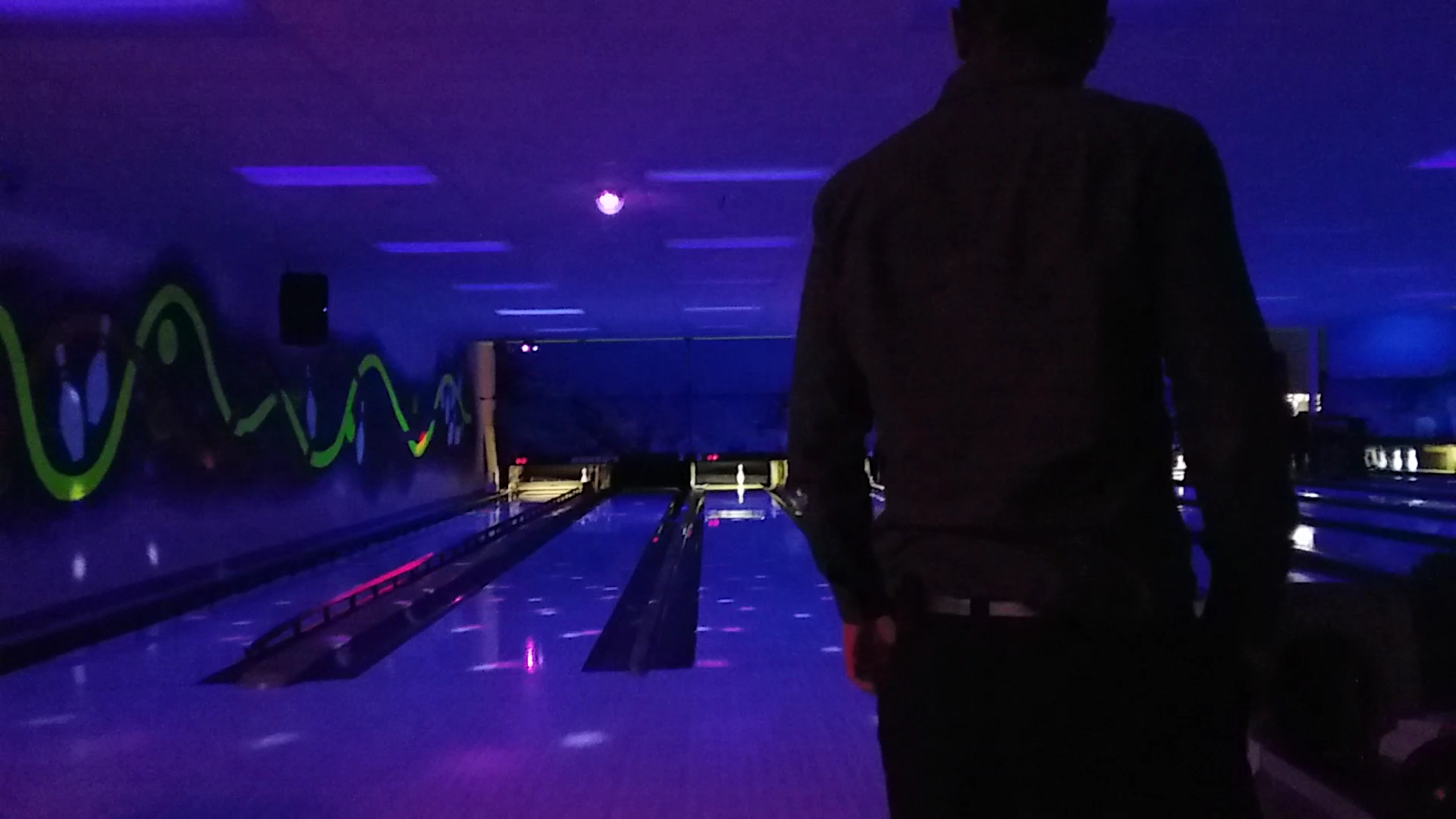 Huikko's Bowling Center