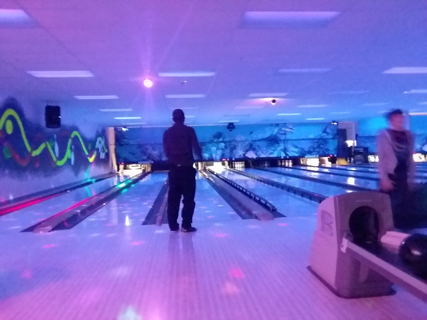 Huikko's Bowling Center photo 2