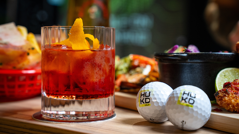 Hukd Golf photo 2