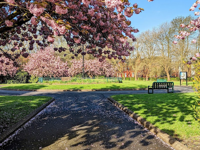 Hullard Park