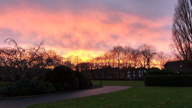 Hullard Park photo 2