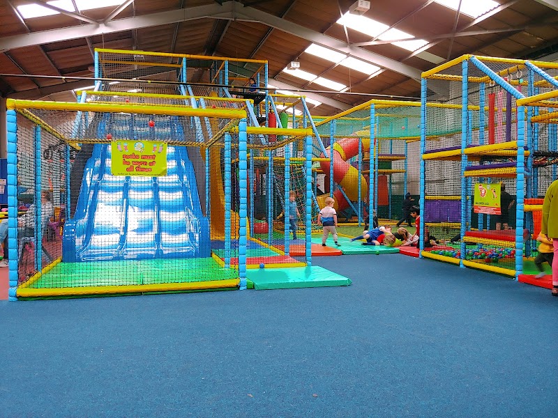 Photo of Humpty Dumpty's in West Midlands