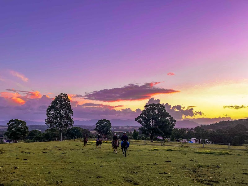 Hunter Valley Horse Riding & Adventures