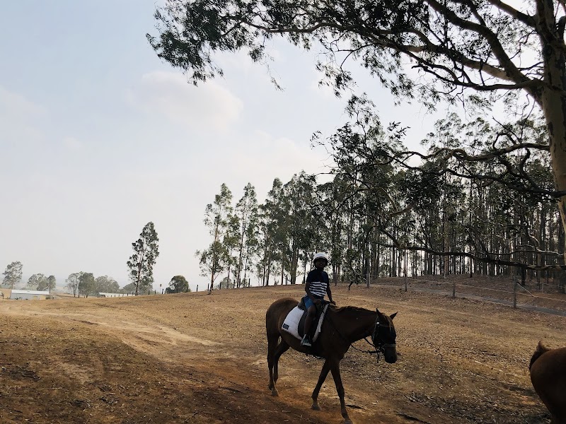 Hunter Valley Horse Riding & Adventures photo 2