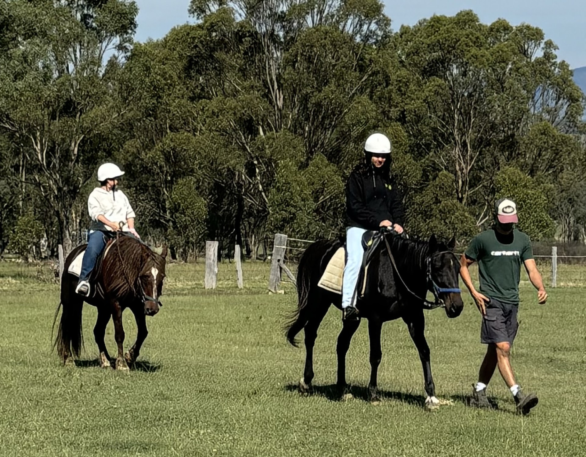 Hunter Valley Horse Riding & Adventures photo 3