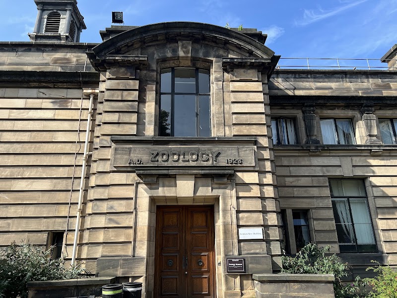 Hunterian Zoology Museum photo 3