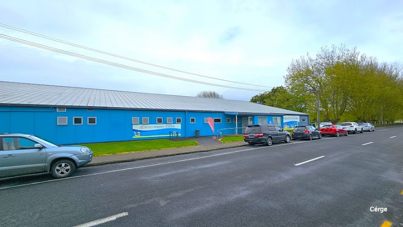 Huntly Aquatic Centre photo 2