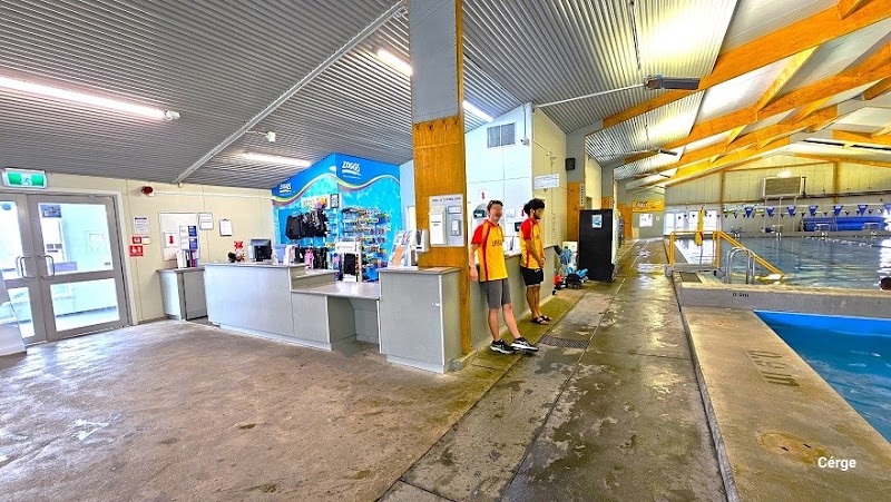 Huntly Aquatic Centre photo 3