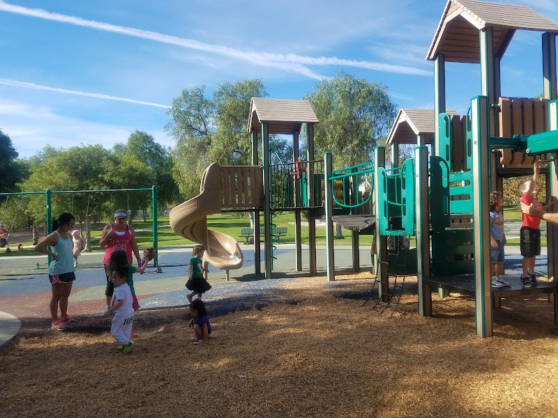 Hurless Barton Park photo 2