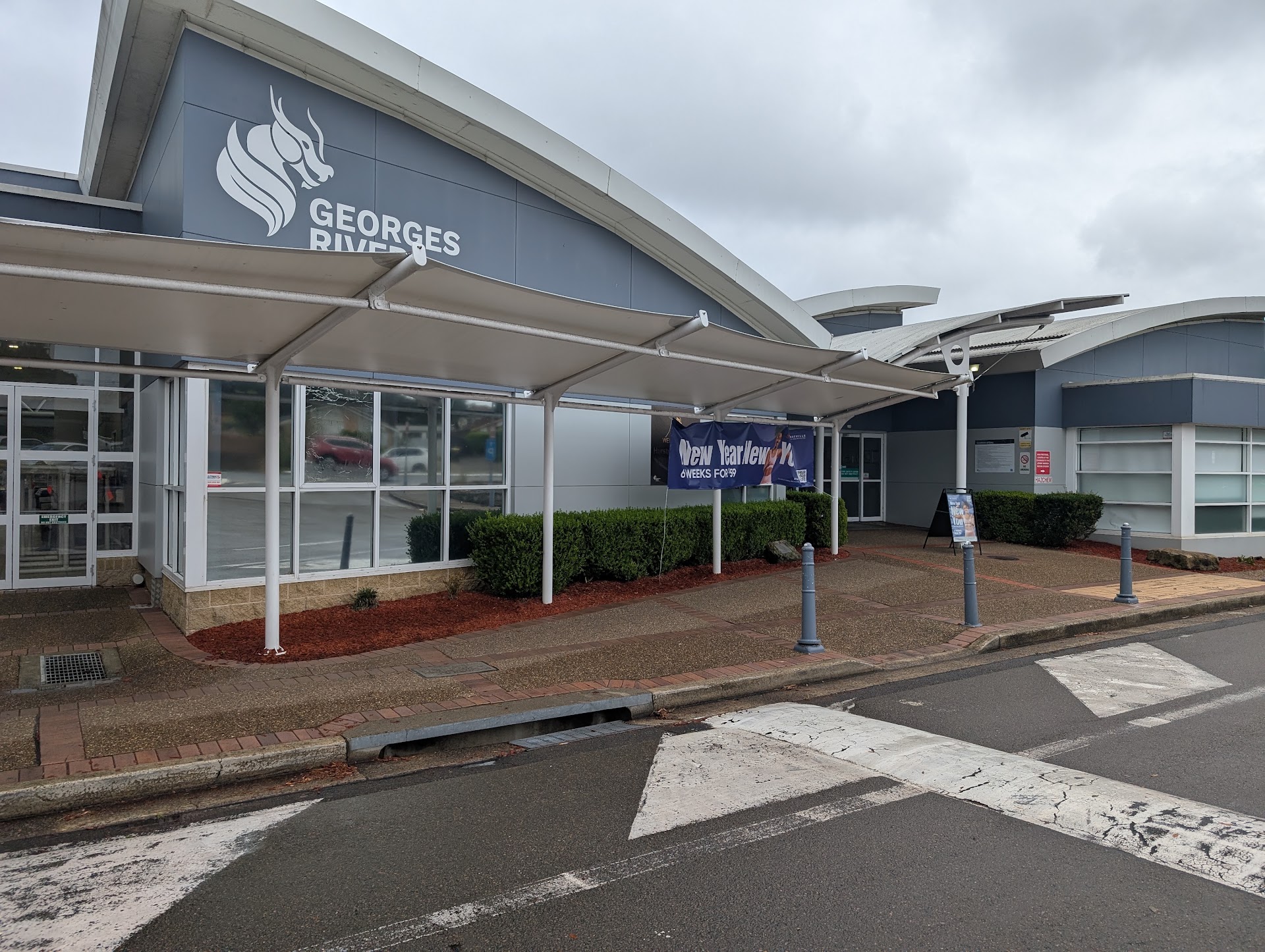 Hurstville Aquatic Leisure Centre photo 2