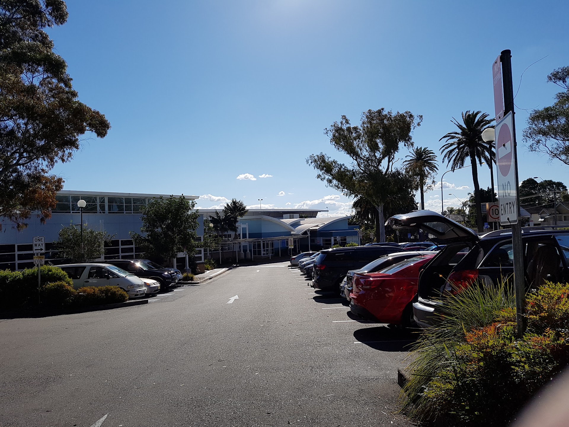 Hurstville Aquatic Leisure Centre photo 3