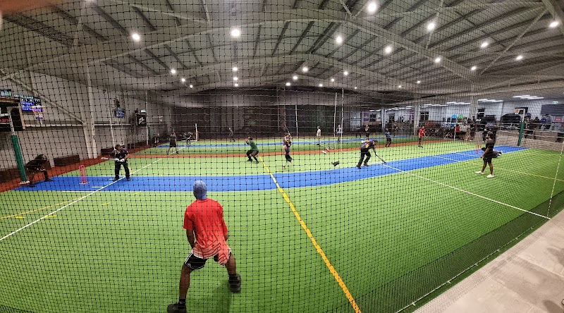 Hutt Indoor Sports photo 2