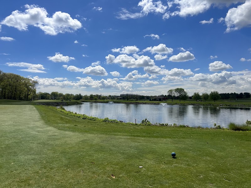 Hyatt Hills Golf Complex photo 2