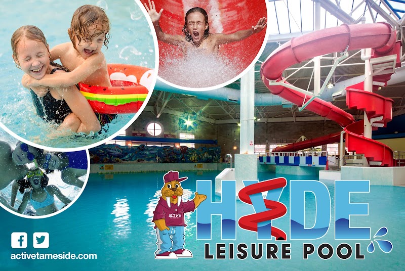 Hyde Leisure Pool photo 2
