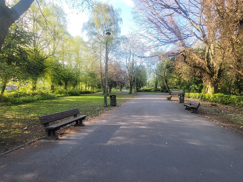 Hyde Park
