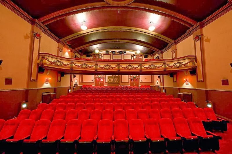 Hyde Park Picture House