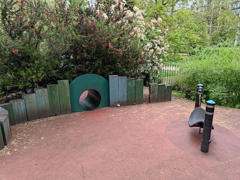 Hyde Park Playground photo 3